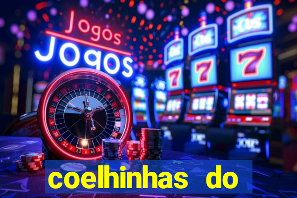 coelhinhas do brasil site